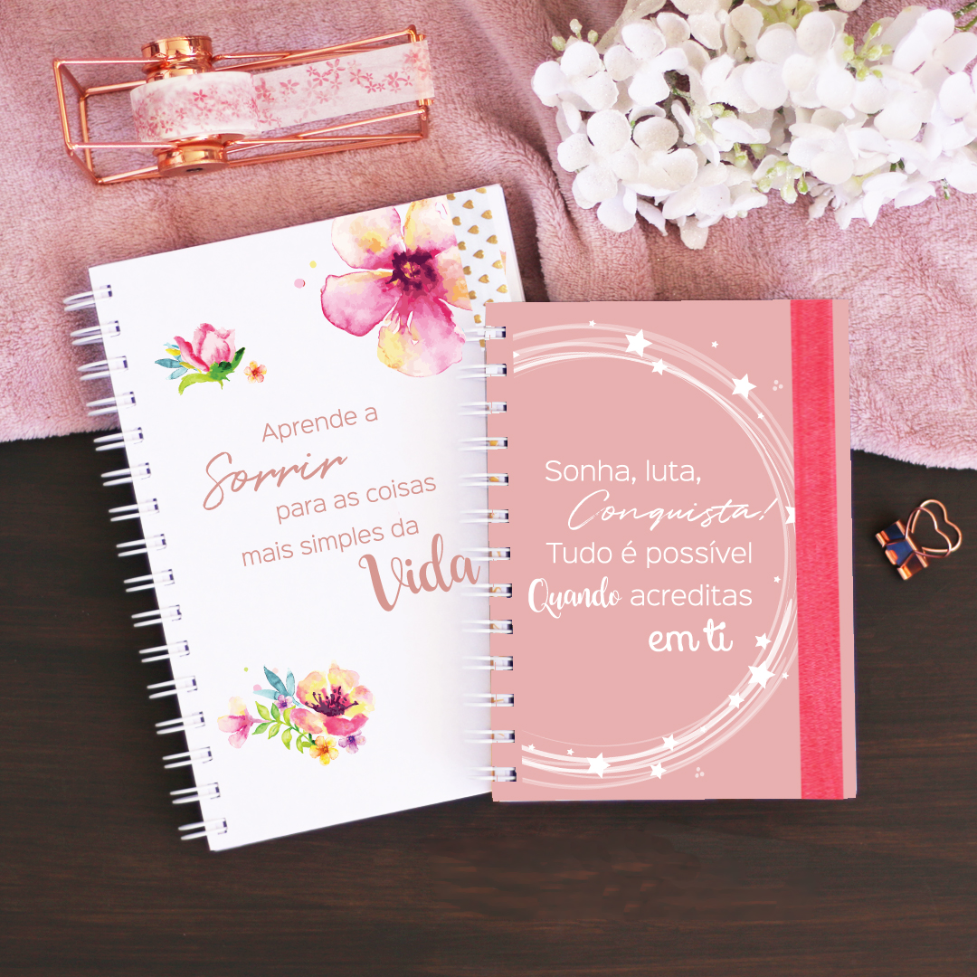Self-esteem Planner