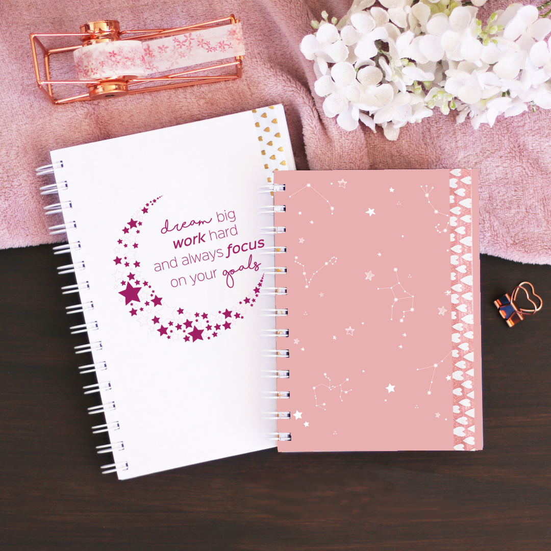 Travel planner and diary