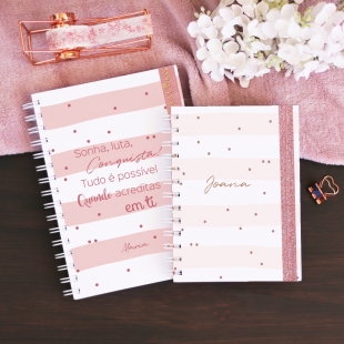 Weekly planner MOM 2022 - Glamour