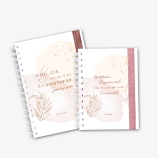 Agenda semanal 2026 - Harmonia