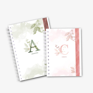 Self-esteem diary - Letra nome